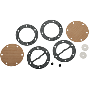 Round Fuel Pump Gasket Kit 451453