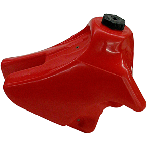 Gas Tank - Red - Honda - 4.6 Gallon 112228-R2