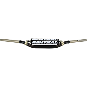 Handlebar - Twinwall® - 999 - McGrath/'16+ SX125 - 450 - Black 99901BK07185