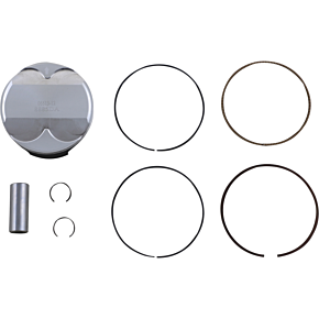 Piston Kit 8885DA