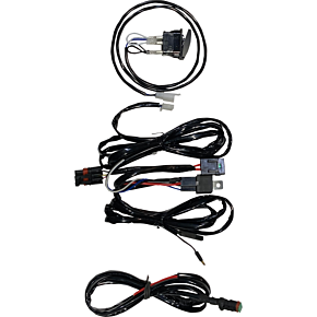 Wiring Harness Kit - Polaris BL-WHPOL