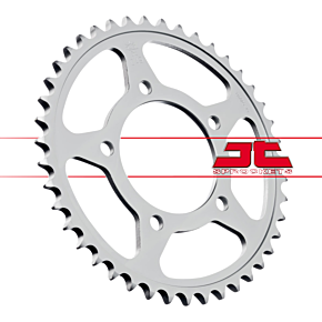 Rear Sprocket - 43 Tooth - Suzuki JTR829.43