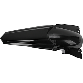 Acerbis Rear Fender - Black - YZ250F - 2171820001