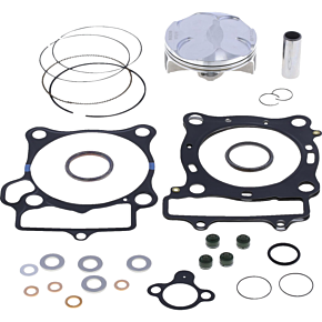 ATHENA Piston Kit with Gaskets - 78.96 mm - CRF250R P5F0790319002B