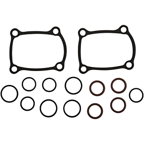 Cometic Pushrod O-Ring - M8 C9586-M8