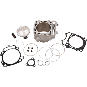 Cylinder Works Cylinder Kit - Big Bore - High Compression CW20012K01HC
