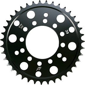 Driven Racing Rear Sprocket - 39 Tooth 5063-520-39T