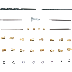 DynoJet Jet Kit - Suzuki GS1000 3103