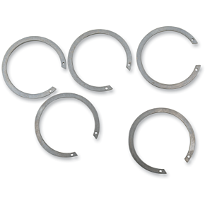 Eastern Motorcycle Parts Retaining Rings - Pressure Plate A-37909-90