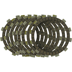 EBC Brakes Clutch Kit CK3356