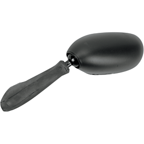 Emgo Mirror - Left - Black 20-69732