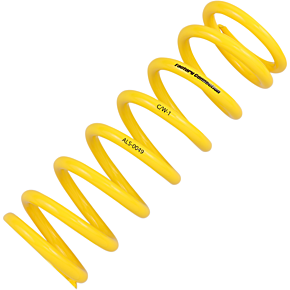 Factory Connection Shock Spring - Spring Rate 274 lbs/in ALS-0049