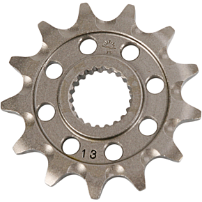 JT Sprockets Counter Shaft Sprocket - 13-Tooth JTF1323.13SC