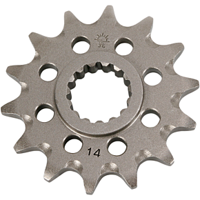 JT Sprockets Counter Shaft Sprocket - 14-Tooth JTF1901.14SC