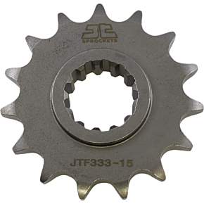 JT Sprockets Counter Shaft Sprocket - 15-Tooth JTF333.15