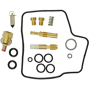 K and L Supply Carburetor Repair Kits - 18-4345