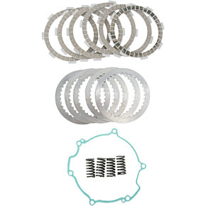 Moose Racing Clutch Kit