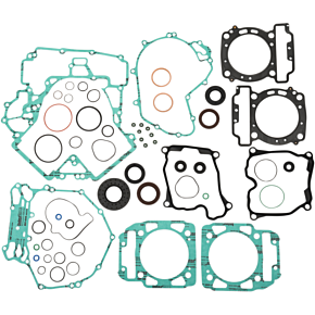 Moose Racing Motor Gasket Kit with Seal Can Am - 0934-4834