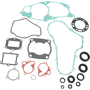 Moose Racing Motor Gasket Kit with Seal MSE ATC/TRX250