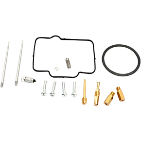 Moose Racing Repair Kit Carburetor Kawasaki