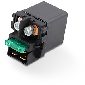 Moose Racing Solenoid Switch - Honda