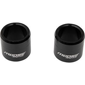 Moose Racing Wheel Spacer - Front - Aluminum - Kawasaki