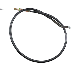 Motion Pro Black Vinyl Clutch Cable for Honda - 02-0238