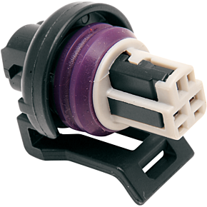 Namz Replacement Delphi Connectors - Harley Davidson 2120-0216