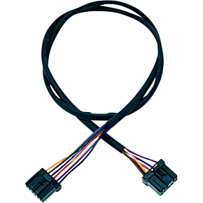 Namz Replacement Rear Fender Harness NRFH-01