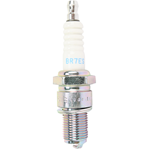 Ngk Spark Plugs Spark Plug - BR7ES 5122