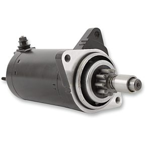 Parts Unlimited Starter Motor