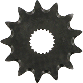 Renthal Sprocket - Front - Honda - 13 Tooth 439--520-13GP