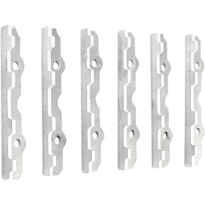 Rox Speed FX Edge Gripper - 3"