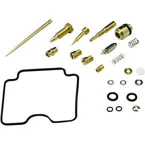 Shindy Carburetor Repair Kit - Yamaha 03-332