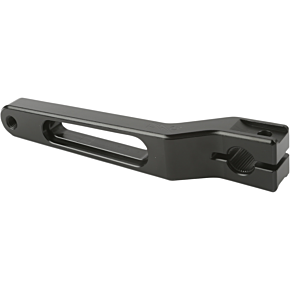 Thrashin Supply Co Shifter Lever - Black TSC-2903-1