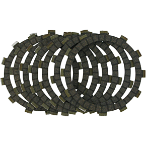 Vesrah Clutch Discs VC-281