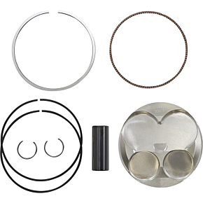 Wiseco Piston Kit - Racer Elite - RM-Z 250 RE803M07700