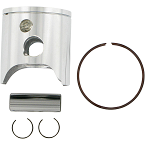 Wiseco Piston - Standard - Suzuki RM 125 641M05400