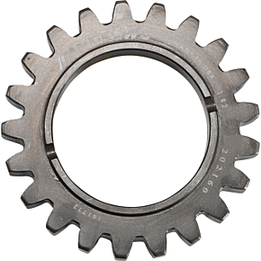 Countershaft - 2nd Gear 202160