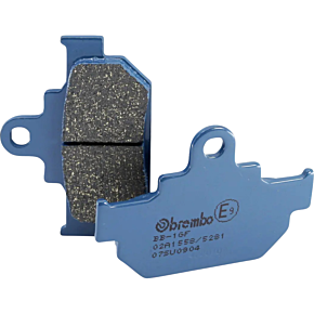 PRIME Carbon Ceramic Brake Pads 07SU0904