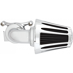 Monster Sucker® Air Cleaner Kit - Chrome 81-024
