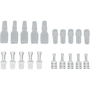 Flat Terminal Kit 16-608