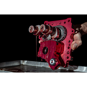 Cam Plate - Twin Cam 8015