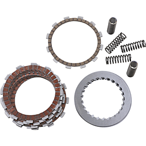 DP Clutch Kit DPK260