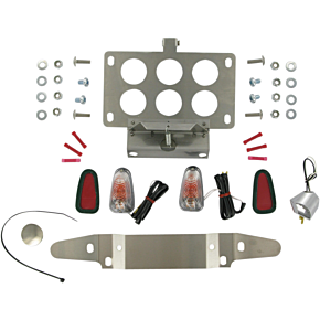 Fender Eliminator Kit - R1 1Y1006
