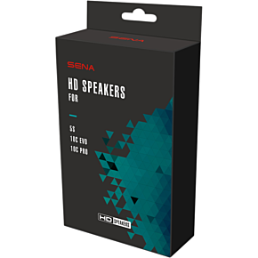 Speakers - HD SC-A0326