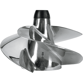Impeller - Concord - 15/21 - Kawasaki KG-CD-15/21