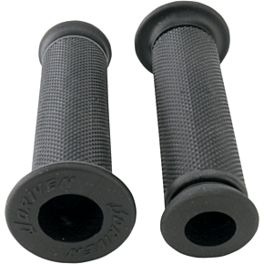 Grips - Grippy - Open Ends - Black D637BKO