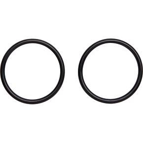 Exhaust O-Rings 014885