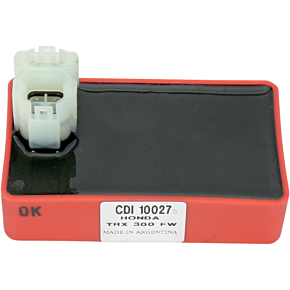 Hot Shot CDI Box - Honda 15-612